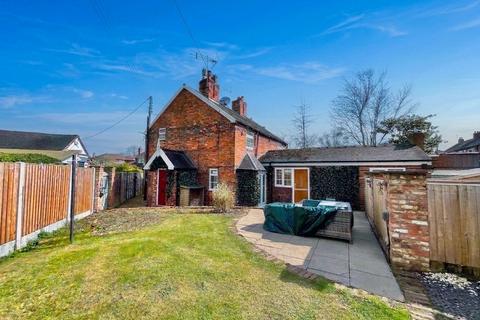 undefined, Main Road, Shavington, CW2