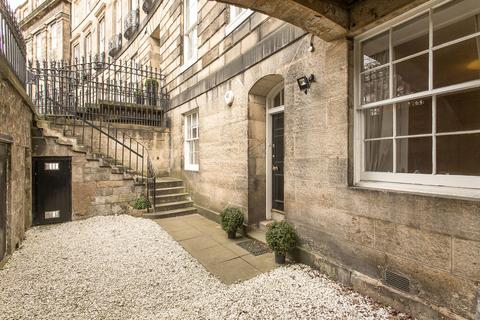 undefined, 5A, Randolph Crescent, West End, Edinburgh, EH3 7TH