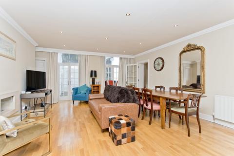 undefined, 5A, Randolph Crescent, West End, Edinburgh, EH3 7TH