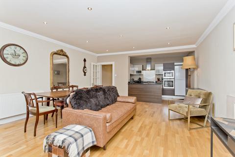 undefined, 5A, Randolph Crescent, West End, Edinburgh, EH3 7TH