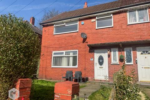 3 bedroom semi-detached house for sale, Barchester Avenue, Bolton, Greater Manchester, BL2 5EF