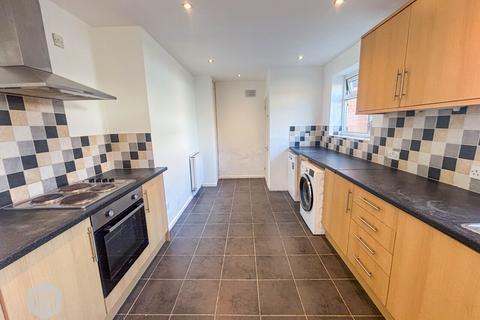 3 bedroom semi-detached house for sale, Barchester Avenue, Bolton, Greater Manchester, BL2 5EF