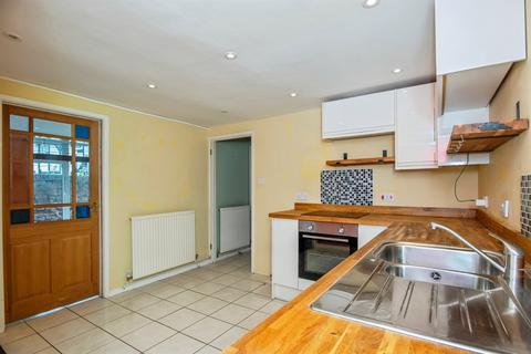 2 bedroom end of terrace house for sale, St. Elizabeth Cottages, Lower Bullingham, Hereford