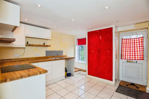 2 bedroom end of terrace house for sale, St. Elizabeth Cottages, Lower Bullingham, Hereford
