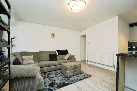 1 bedroom terraced bungalow for sale, Chepstow Walk, Hereford