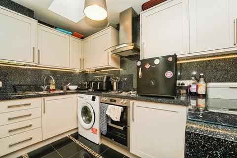 1 bedroom terraced bungalow for sale, Chepstow Walk, Hereford