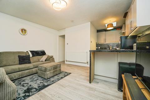 1 bedroom terraced bungalow for sale, Chepstow Walk, Hereford