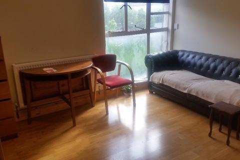 undefined, Inverness Terrace, London W2