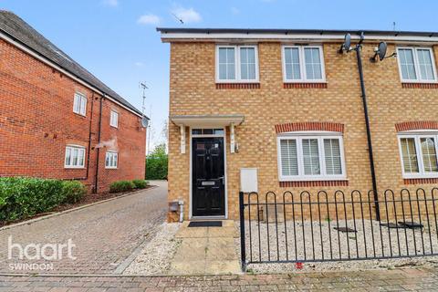 undefined, Wheatcroft Way, Swindon