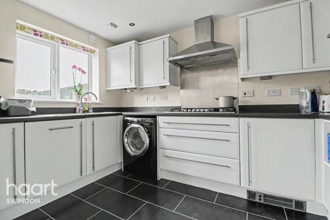 undefined, Wheatcroft Way, Swindon