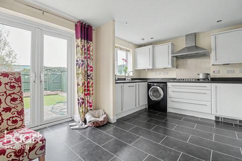 undefined, Wheatcroft Way, Swindon