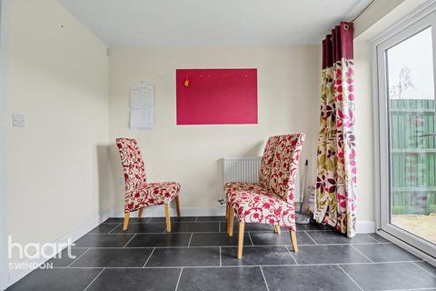 undefined, Wheatcroft Way, Swindon