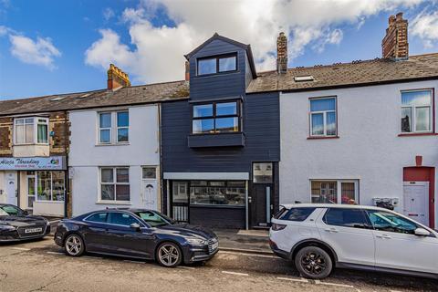 4 bedroom house for sale, Lower Cathedral Road, Cardiff CF11