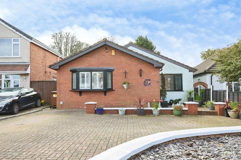 3 bedroom detached bungalow for sale, Saxon Street, BURTON-ON-TRENT