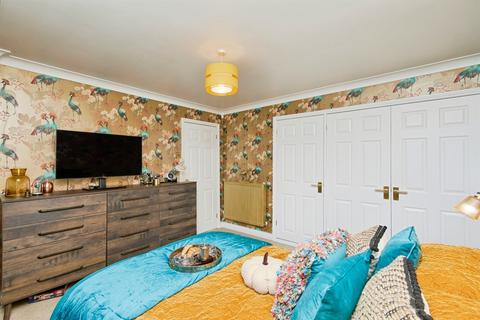 3 bedroom detached bungalow for sale, Saxon Street, BURTON-ON-TRENT