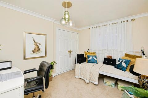 3 bedroom detached bungalow for sale, Saxon Street, BURTON-ON-TRENT