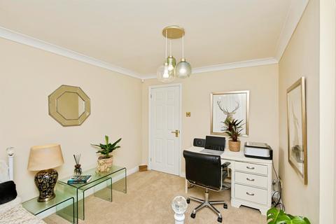 3 bedroom detached bungalow for sale, Saxon Street, BURTON-ON-TRENT