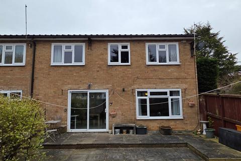 3 bedroom end of terrace house for sale, Drummond Walk, Melton Mowbray, LE13