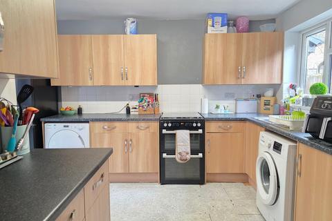 3 bedroom end of terrace house for sale, Drummond Walk, Melton Mowbray, LE13