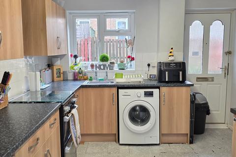 3 bedroom end of terrace house for sale, Drummond Walk, Melton Mowbray, LE13