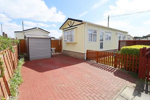 1 bedroom park home for sale, St Hermans Estate, Hayling Island