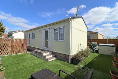 1 bedroom park home for sale, St Hermans Estate, Hayling Island