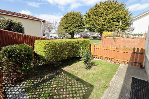 1 bedroom park home for sale, St Hermans Estate, Hayling Island