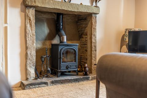 2 bedroom terraced house for sale, The Haven, Gunnerside