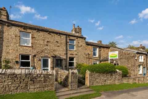 2 bedroom terraced house for sale, The Haven, Gunnerside