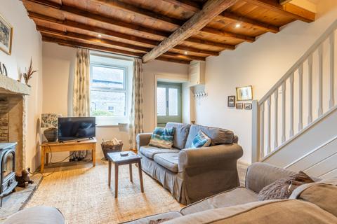 2 bedroom terraced house for sale, The Haven, Gunnerside