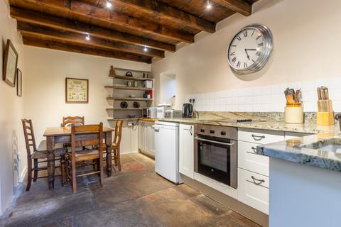 2 bedroom terraced house for sale, The Haven, Gunnerside