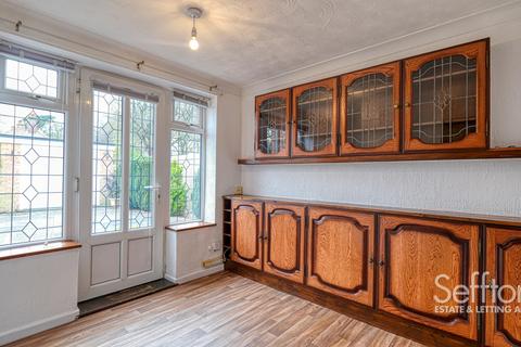 2 bedroom semi-detached bungalow for sale, Thornham Road, Norwich, Norfolk
