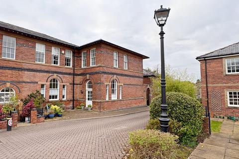 2 bedroom townhouse for sale, Strawberry How, Cockermouth CA13