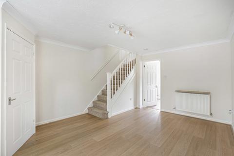 2 bedroom semi-detached house for sale, The Old Orchard, Farnham, Surrey, GU9