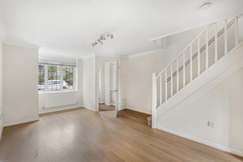 2 bedroom semi-detached house for sale, The Old Orchard, Farnham, Surrey, GU9