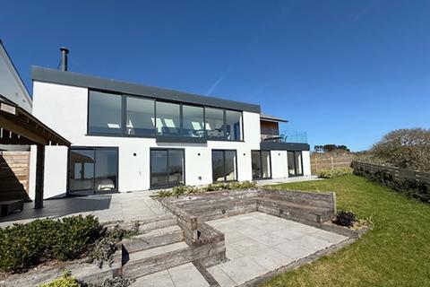 undefined, Spinnaker Drive, St Mawes, Truro, Cornwall