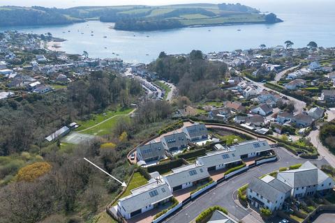 undefined, Spinnaker Drive, St Mawes, Truro, Cornwall