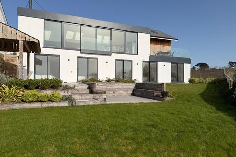 undefined, Spinnaker Drive, St Mawes, Truro, Cornwall