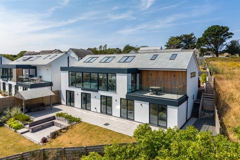 5 bedroom detached house for sale, Spinnaker Drive, St Mawes, Truro, Cornwall