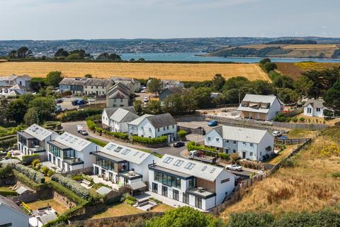 5 bedroom detached house for sale, Spinnaker Drive, St Mawes, Truro, Cornwall