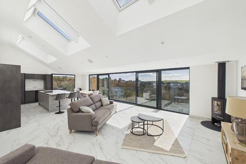 5 bedroom detached house for sale, Spinnaker Drive, St Mawes, Truro, Cornwall