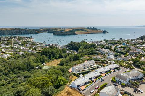 5 bedroom detached house for sale, Spinnaker Drive, St Mawes, Truro, Cornwall