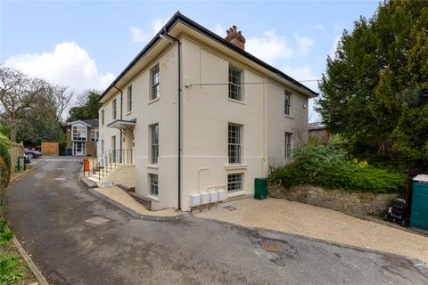 undefined, Flat 4 The Atelier, 8 Upper High Street, Winchester, Hampshire, SO23