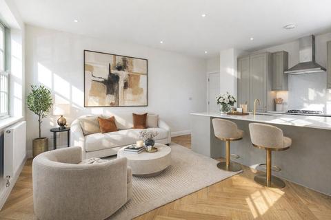 undefined, Flat 4 The Atelier, 8 Upper High Street, Winchester, Hampshire, SO23