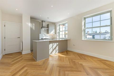 undefined, Flat 4 The Atelier, 8 Upper High Street, Winchester, Hampshire, SO23