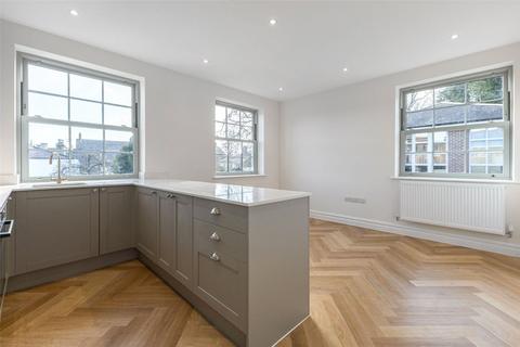 undefined, Flat 4 The Atelier, 8 Upper High Street, Winchester, Hampshire, SO23