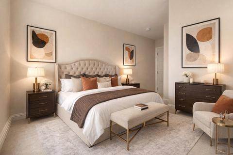 2 bedroom apartment for sale, Flat 4 The Atelier, 8 Upper High Street, Winchester, Hampshire, SO23