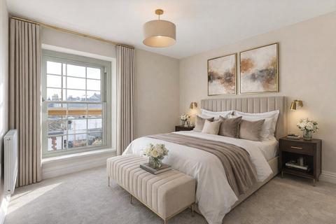 2 bedroom apartment for sale, Flat 4 The Atelier, 8 Upper High Street, Winchester, Hampshire, SO23