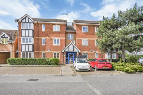 2 bedroom apartment for sale, Redwood Gardens, London E4