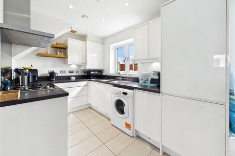 2 bedroom detached house for sale, Dorset Square, Lawford, Manningtree, Essex, CO11